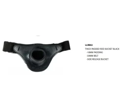 Mastergrip Thick Pad Wide Belt Rod Bucket