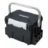 Meiho Bucket Mouth 7000 Black