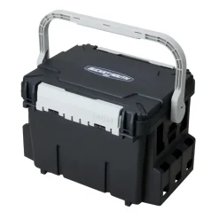 Meiho Bucket Mouth 7000 Black