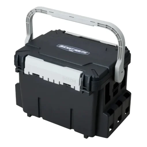 Meiho Bucket Mouth 7000 Black