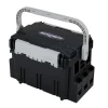 Meiho Bucket Mouth 5000 Black