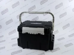Meiho Bucket Mouth 7000 Black