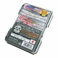Meiho Reversible D86 Tray