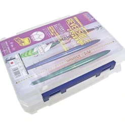 Meiho Reversible 250V Tray