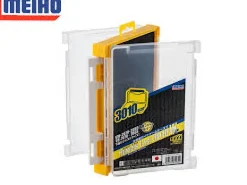 Meiho Run Gun Case 3010 W2