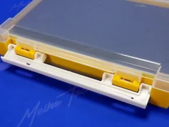 Meiho Run Gun Case 3010 W2