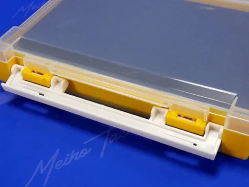 Meiho Run Gun Case 3010 W2