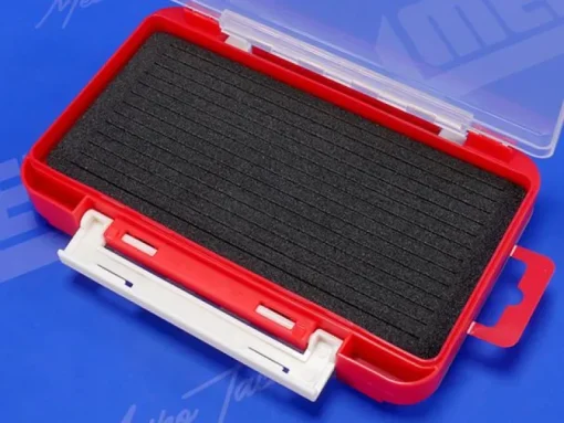 Meiho Run Gun Case 3010 W1
