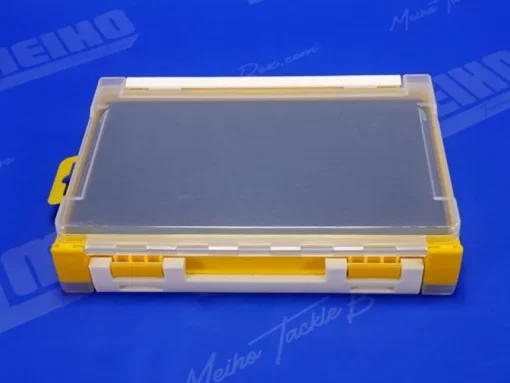 Meiho Run Gun Case 3010 W2
