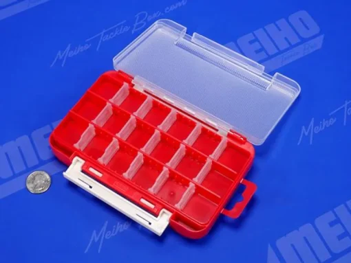 Meiho Run Gun Case 3010 W1