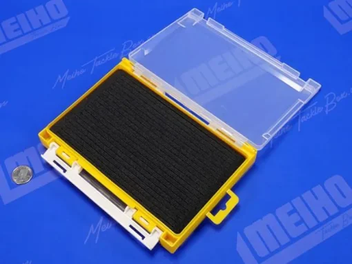 Meiho Run Gun Case 3010 W2