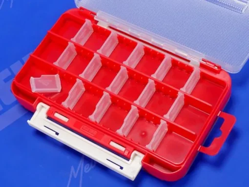Meiho Run Gun Case 3010 W1