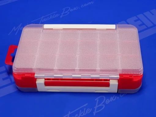 Meiho Run Gun Case 3010 W1