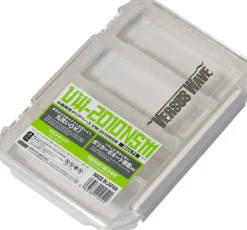 Meiho VW 2010NSM Clear Tray