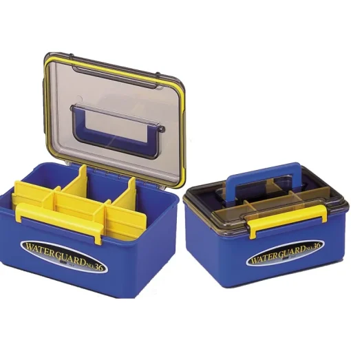 Meiho Water Guard 36 Box