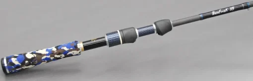 Millerod Bass Freak XH 601