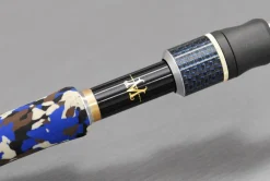 Millerod Bass Freak XH 601