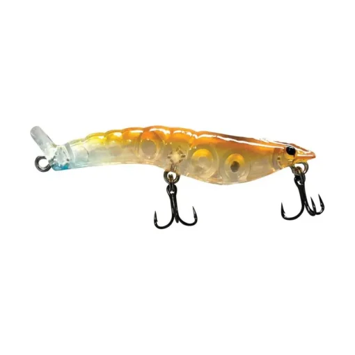 MMD Splash Prawn 70mm