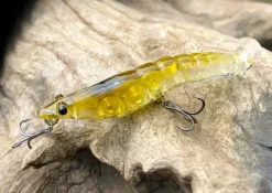 MMD Splash Prawn 70mm