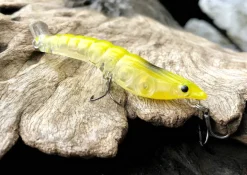 MMD Splash Prawn 70mm