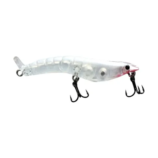 MMD Splash Prawn 70mm