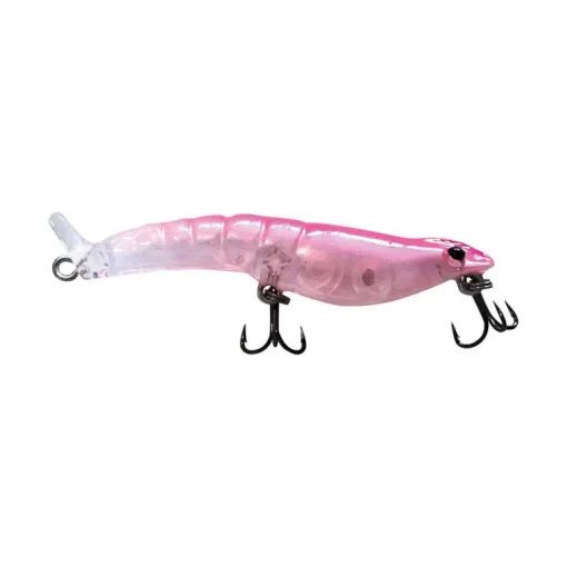 MMD Splash Prawn 70mm