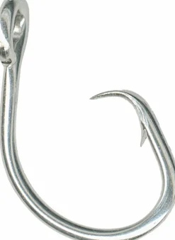 Mustad 39965D Commercial Tuna Circle 100pk