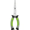 Mustad Green Straight Nose Plier