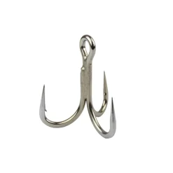 Mustad JL74NP Jawlock 4 x Treble