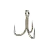 Mustad JL75NP Jawlock 5 x Treble