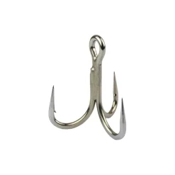 Mustad JL75NP Jawlock 5 x Treble