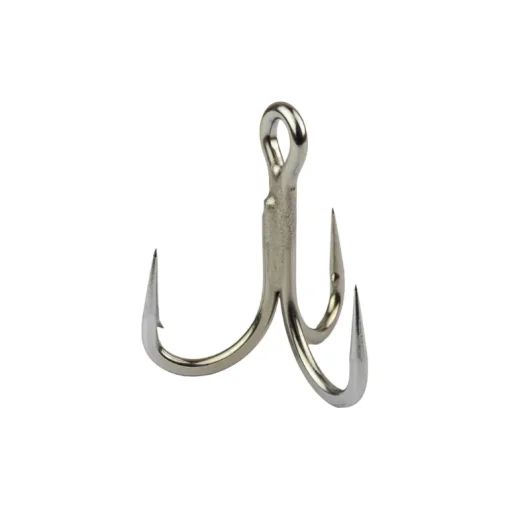 Mustad JL75NP Jawlock 5 x Treble