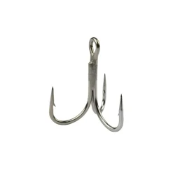 Mustad JL73NP Jawlock 3 x Treble
