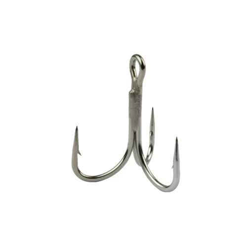 Mustad JL73NP Jawlock 3 x Treble