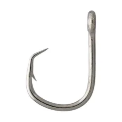 Mustad 20202R Tainawa hook 18 100box