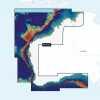 Navionics Platinum+ Card WA