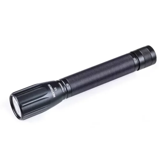 NexTorch NXC2UV C-Series Compact UV Torch