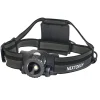 NexTorch NXMYSTAR R H-Series Mystar Rechargable Headlamp 360 Focus Adjustable Beam