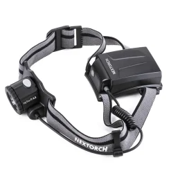 NexTorch NXMYSTAR RAA H-Series Mystar Headlamp 360 Focus Adjustable Beam