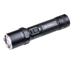 NexTorch NXP8 P-Series Rechargeable Torch High Output