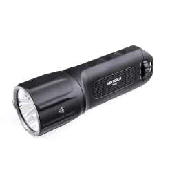 NexTorch NXTA31 T-Series Rechargeable Torch 10 000lm High Performancer