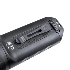 NexTorch NXTA31 T-Series Rechargeable Torch 10 000lm High Performancer