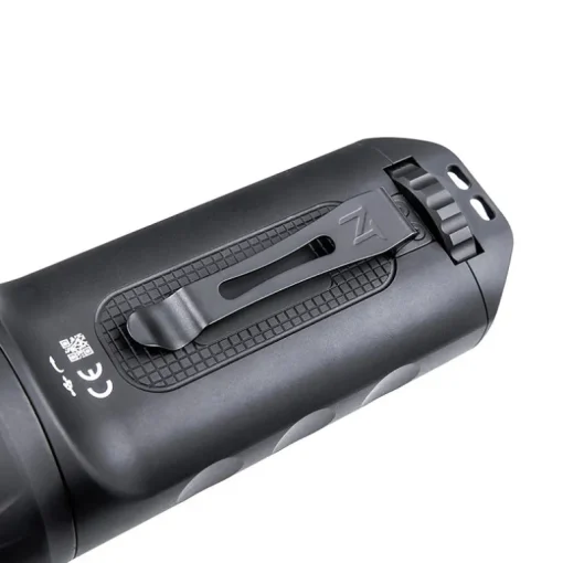 NexTorch NXTA31 T-Series Rechargeable Torch 10 000lm High Performancer