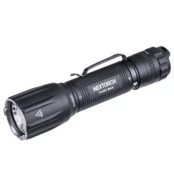 NexTorch NXTA30CMAX T-Series Rechargeable Torch Ultra Bright
