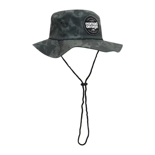 Nomad Design Booney Hat Camo