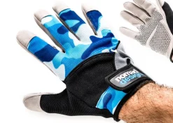 Nomad Design Casting Glove
