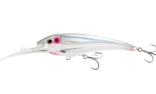 Nomad Design DTX Minnow 100