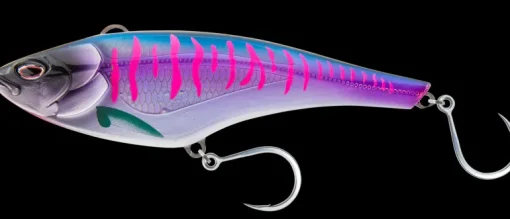 Nomad Design Madmacs 130