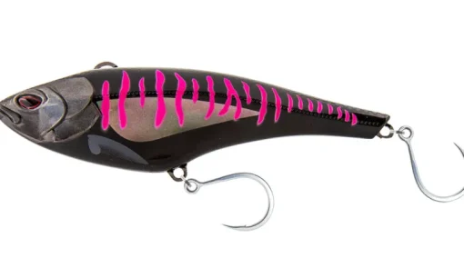 Nomad Design Madmacs 200