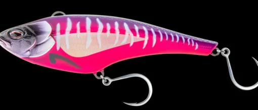 Nomad Design Madmacs 130